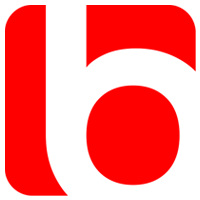 Brokeret Stacked Logo