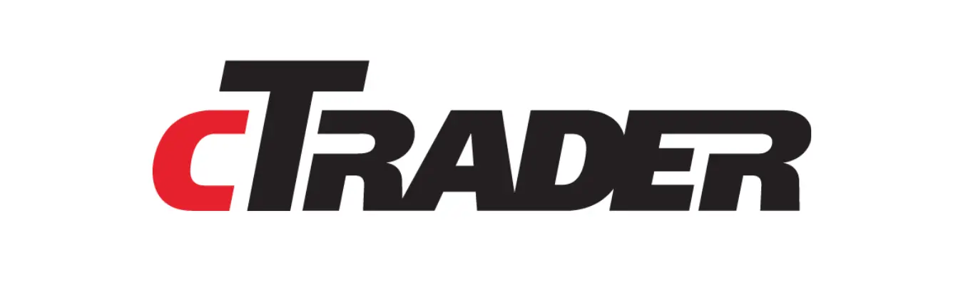 cTrader Trading Platform Logo