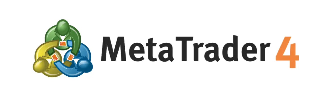 MetaTrader 4 Trading Platform Logo