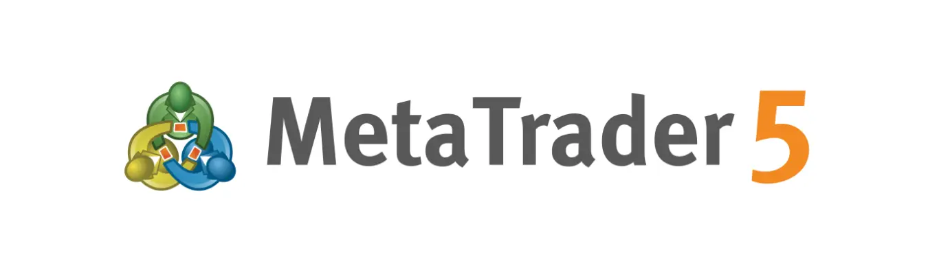 MetaTrader 5 Trading Platform Logo