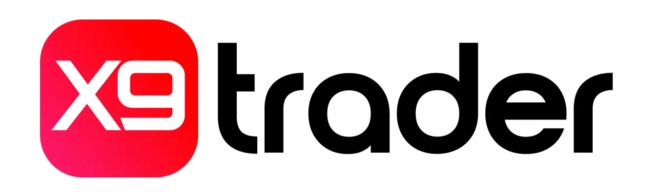 X9Trader Trading Platform Logo